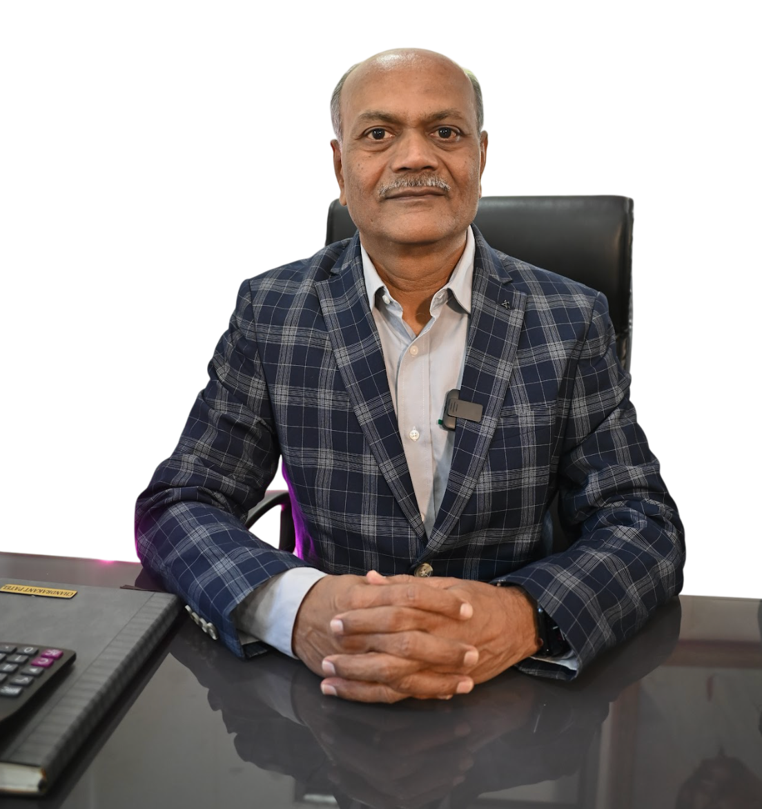 Reliable API Supplier for Global Pharma – Prism Industries Pvt. Ltd.